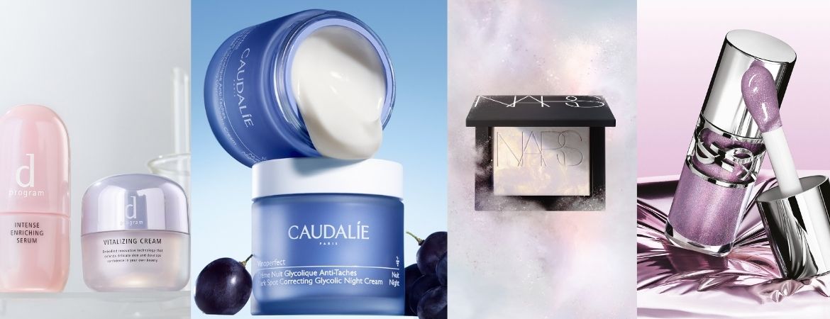 June’s Best Beauty Drops: From High-Shine Lips to Skin-Saving Serums The Best New Beauty and Skincare 2025