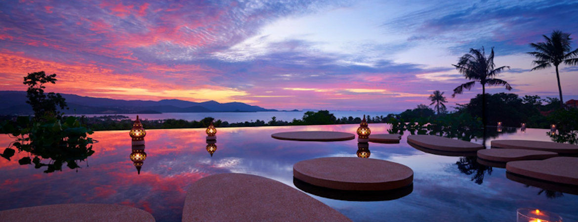 Luxury Resorts in Malaysia