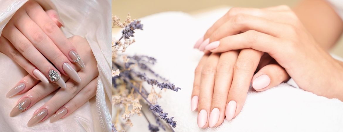 Best Nail Salons in Singapore for Trending Manicures and Pedicures 