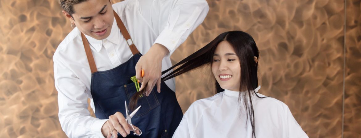 Need a Trim? Here's a list of our Trusted Hair Salons for a Haircut in Singapore