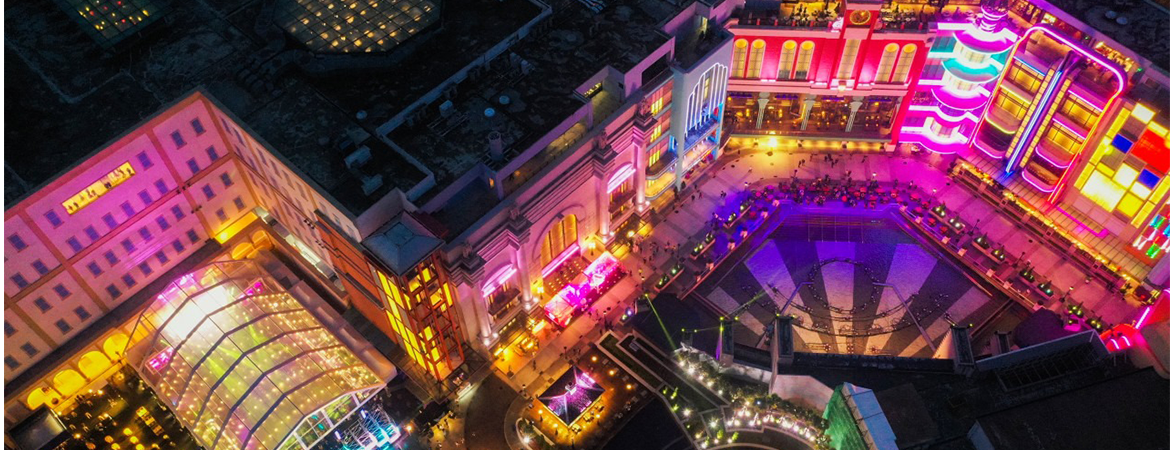 Resorts World Genting: What to Do in Genting Highlands - Banner