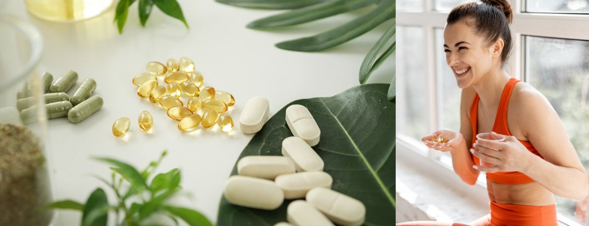 Best Skin Supplements: Singapore