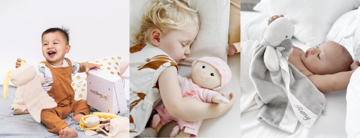 Top Hypoallergenic Soft Toys for Little Sensitive Noses 
