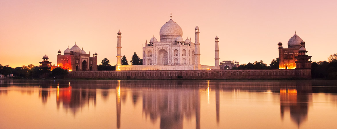 6 Cities in India that will make you feel like royalty