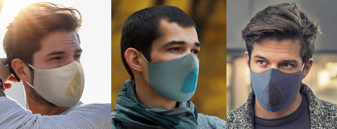 Where to Buy Fashionable Face Masks for Men