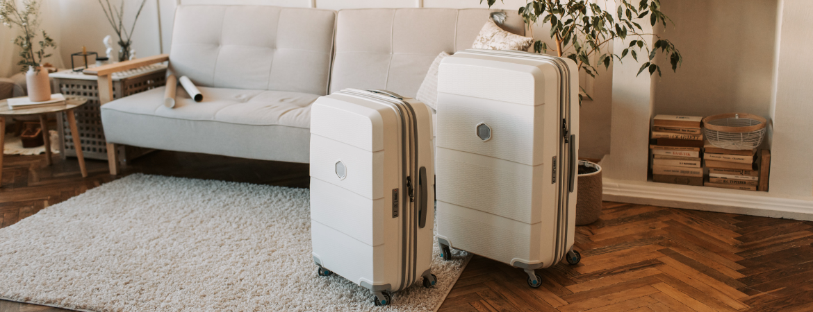 Airtags for missing suitcases