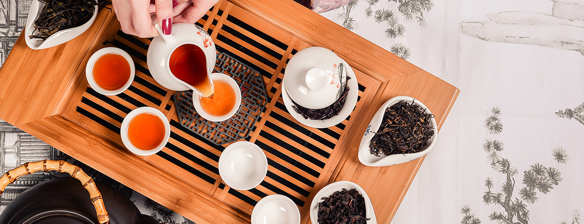 Know More About Pu Er Tea From An Award Winning Tea Enthusiast Vanilla Luxury