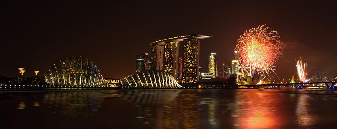 Countdown to 2019: Celebrating New Year’s Eve in Singapore | Vanilla Luxury