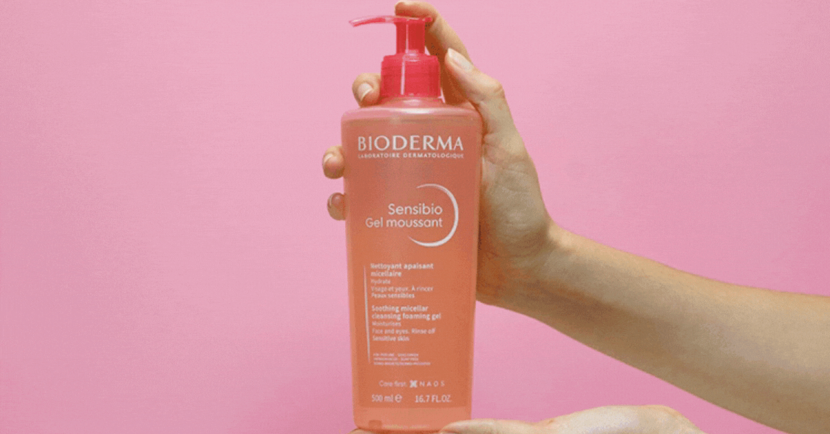 Sensitive Skin? These are the Best Face Washes, Skin Care and Sensitive Skin Moisturisers to Buy in Singapore