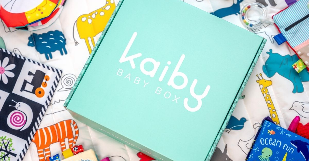Best Baby Shower Gifts in Singapore That New Parents Will Love