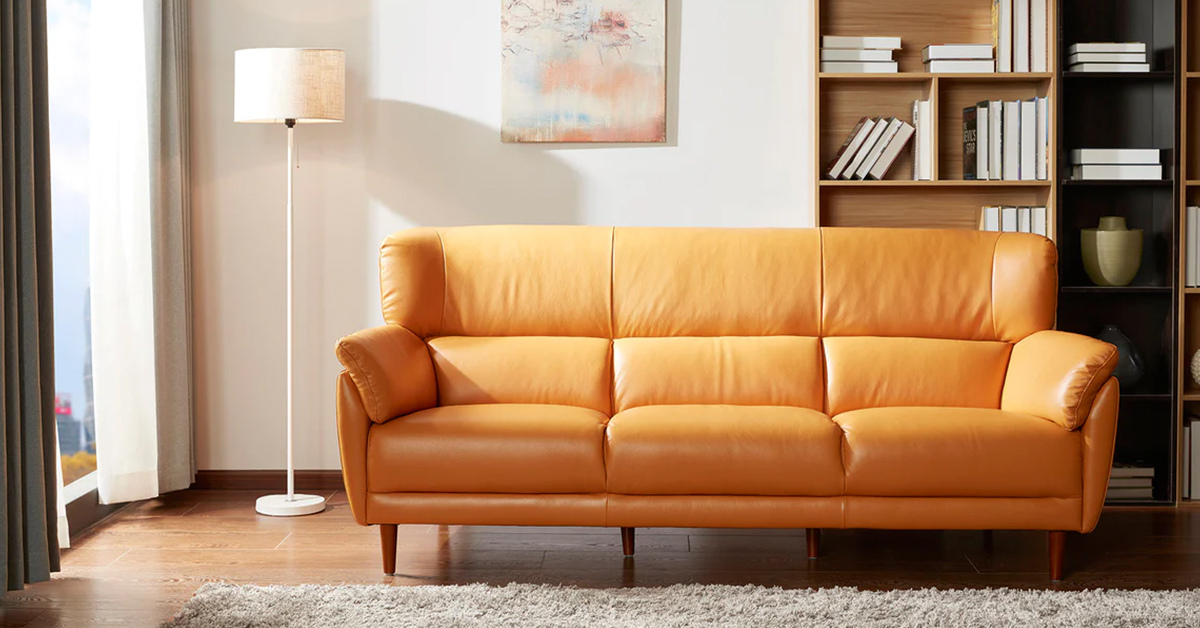 Where To Buy Your Next Sofa in Singapore