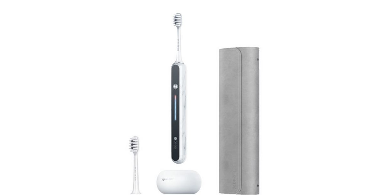 Dr. Bei S7 Sonic Electric Toothbrush