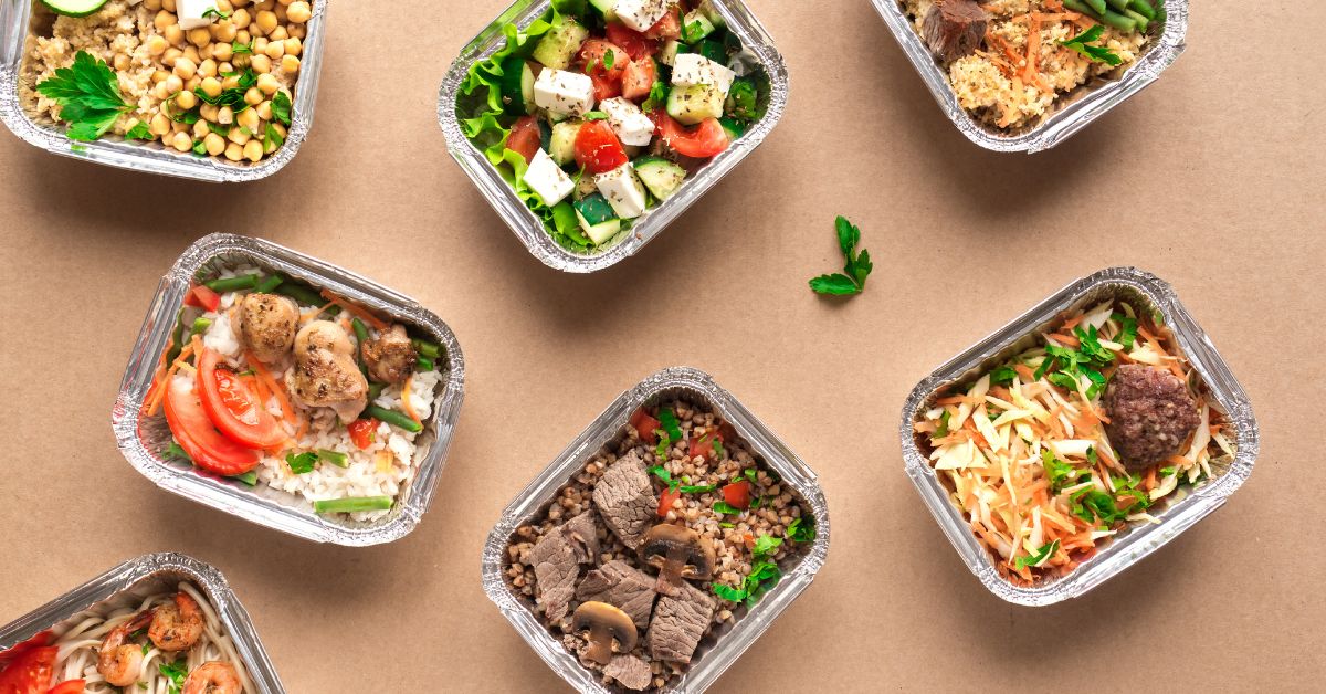 amgd singapore - AMGD - Meal Plan and meal subscription 