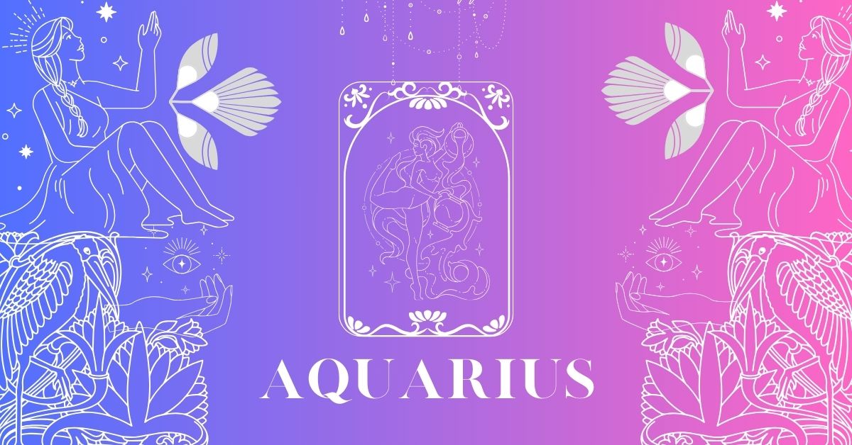 Aquarius Tarot card Reading: Ace of Wands