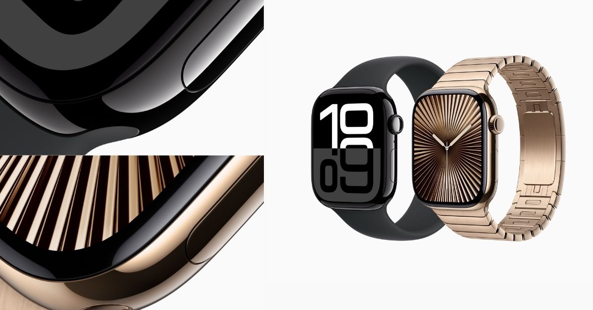 Apple Watch Series 10