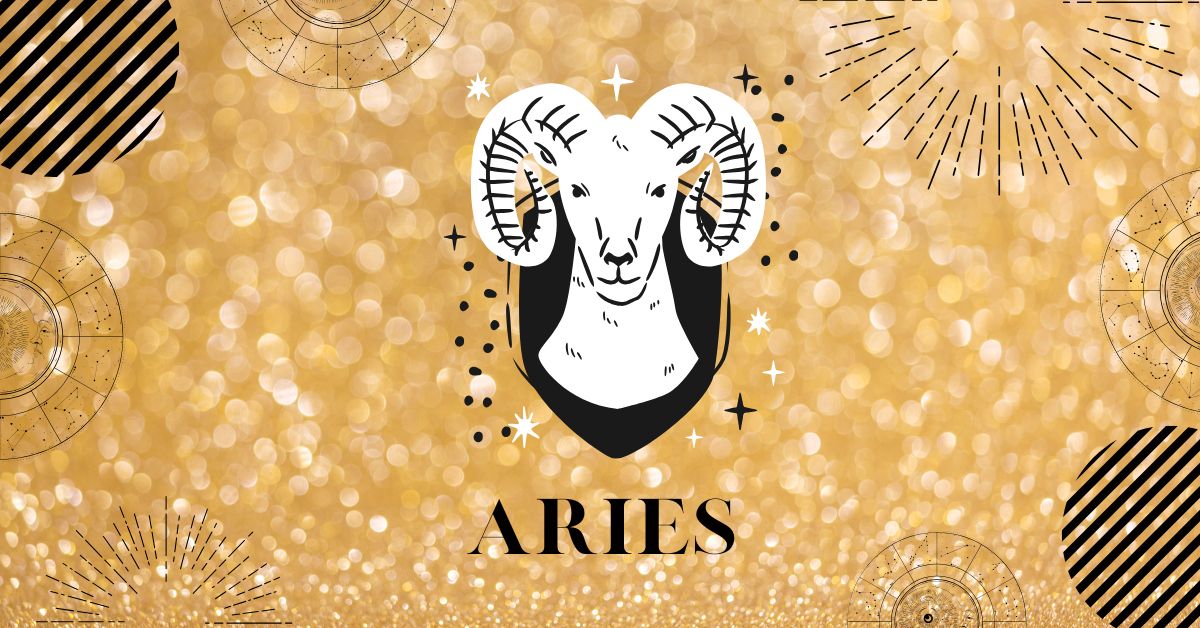 Tarot Card Reading for Aries - december 2024