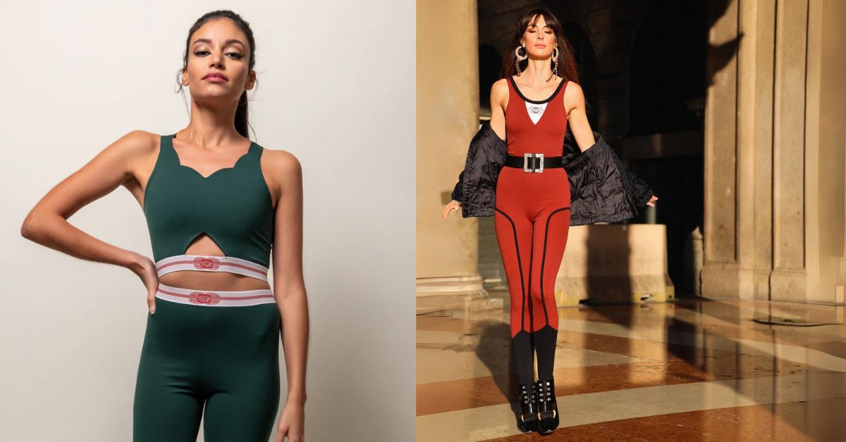 Athleisure by OPOi - Effortlessly Chic Athleisure Gifts for Christmas