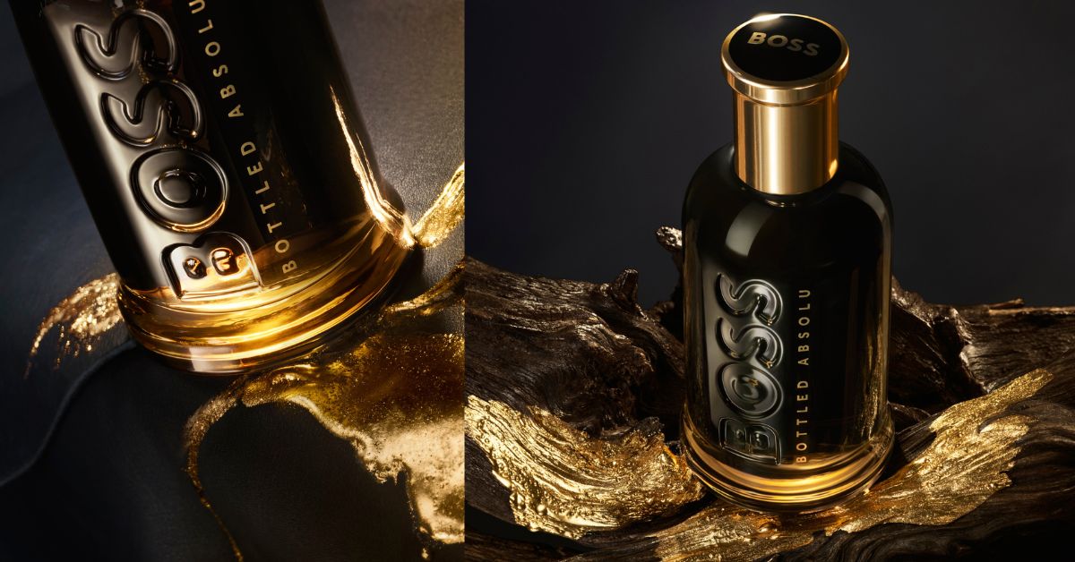 BOSS Bottled Absolu - Best Fragrance Gift for Him 