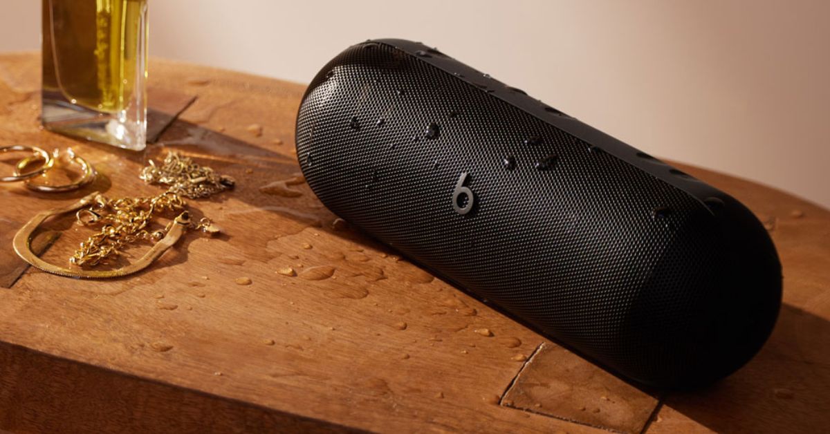 Beats Pill 2024