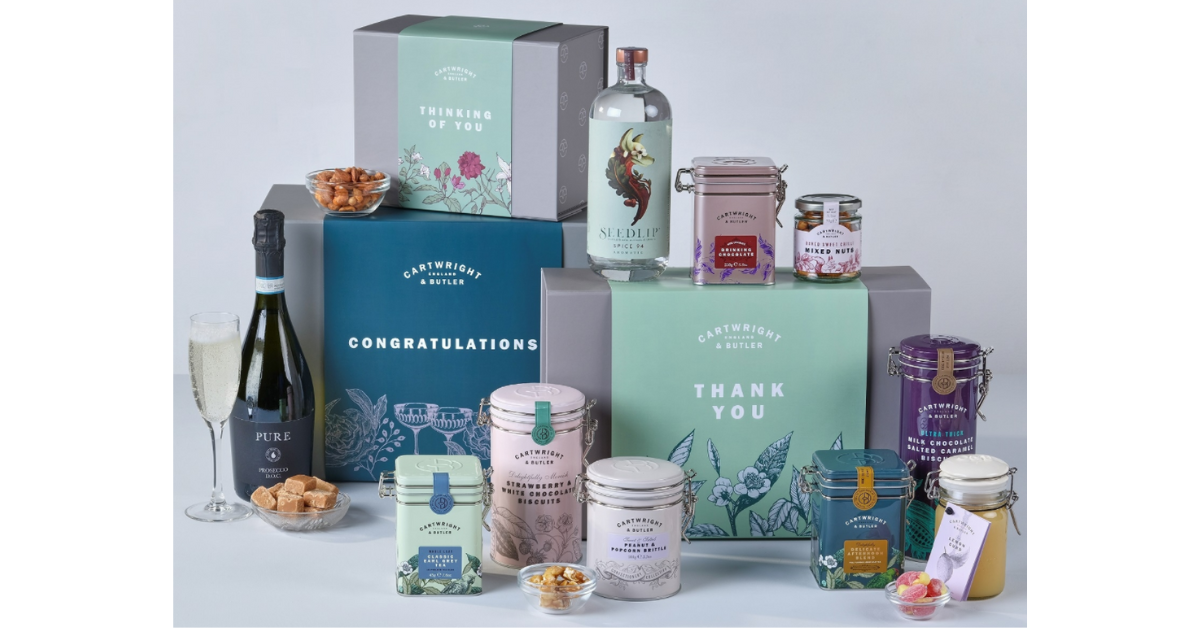 Brands - Premium Corporate Gifts Singapore