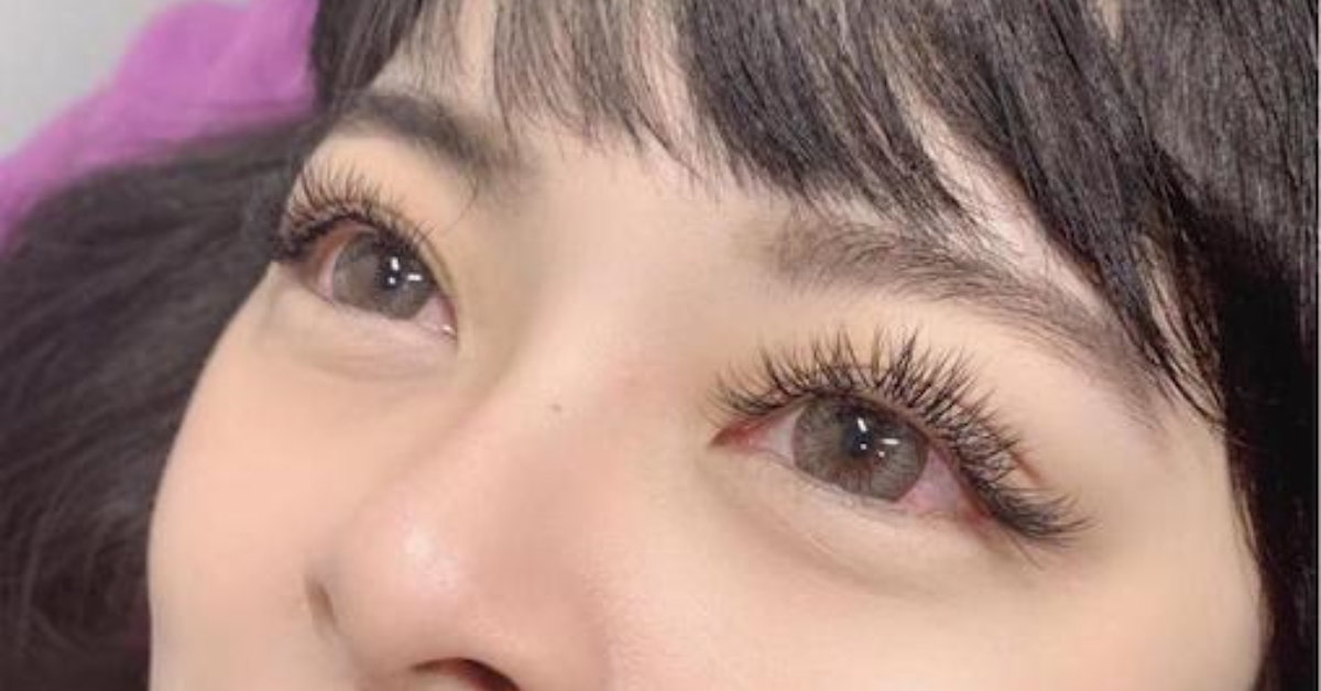 The Ultimate Guide to Anime Lash Extensions 2023