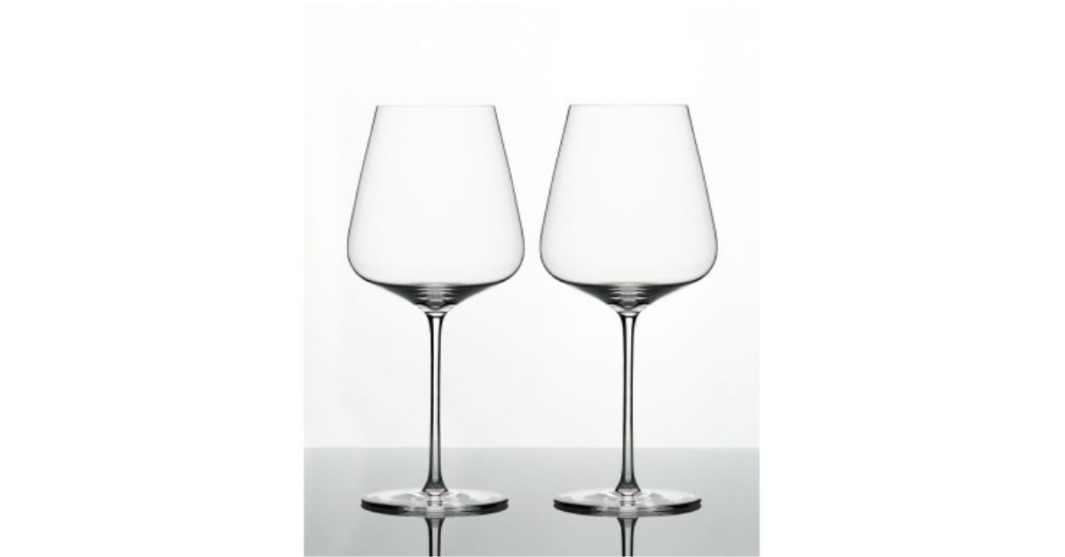 zalto glassware