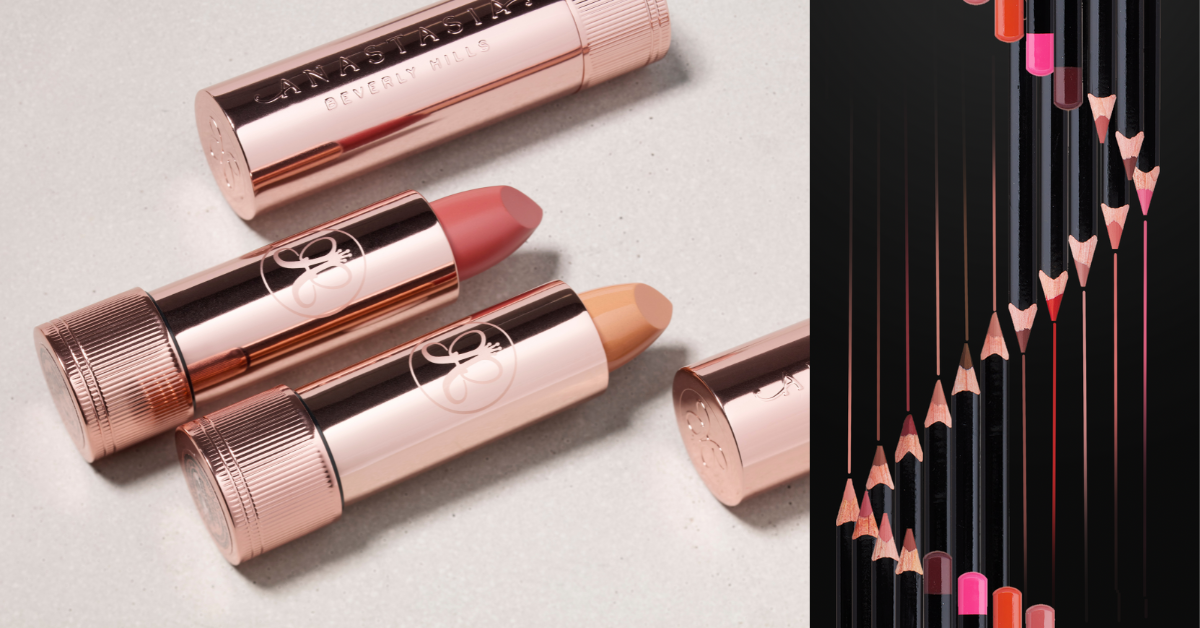 Best Makeup Gifts To Amp Up Your Celebrations. Lipsticks, Blush and More! |  Vanilla Luxury