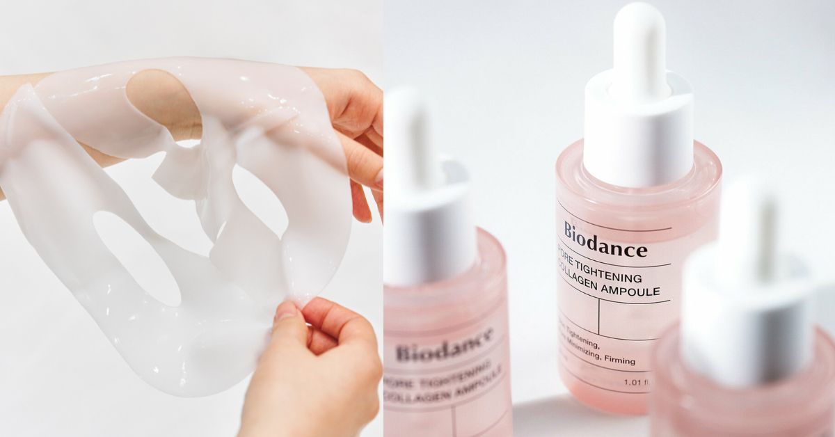 Biodance – Viral Korean Skincare