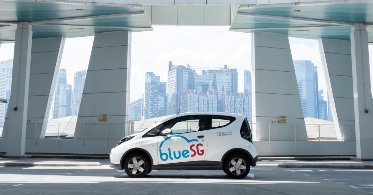 Drive with Confidence: Affordable Car Sharing and Car Rentals in Singapore