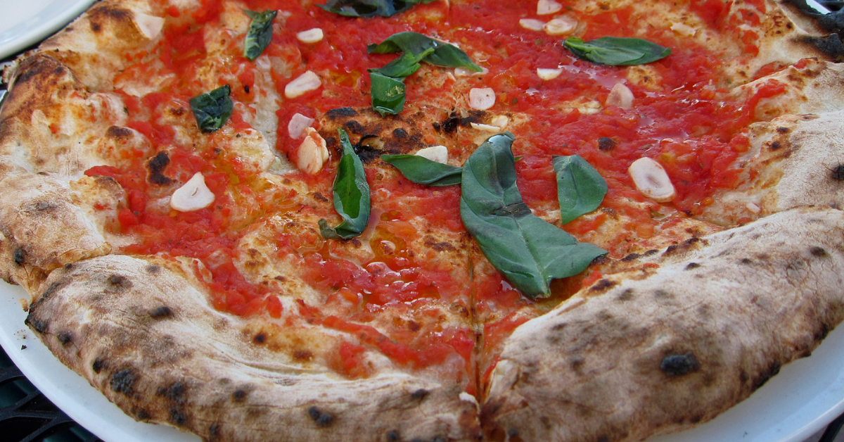 Top Italian Restaurants in Singapore for Authentic Pizza