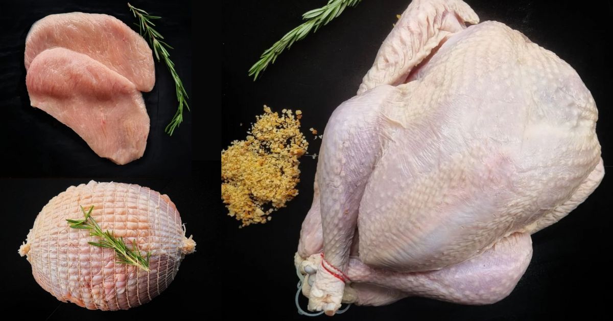 Butcher Box – Premium Cuts and Whole Raw Turkeys