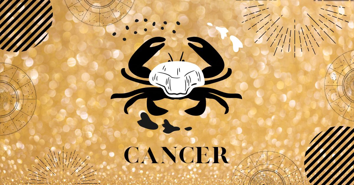 Tarot Card Reading for Cancer - december 2024