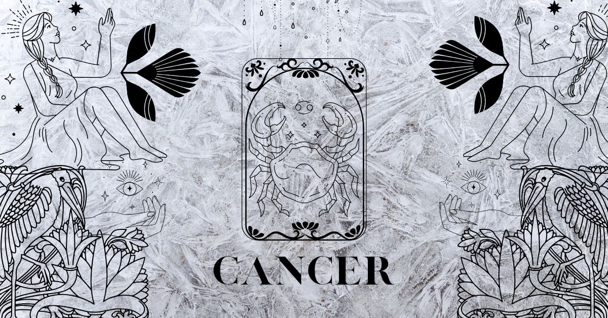 Tarot Predictions 2025: Cancer - The Lovers