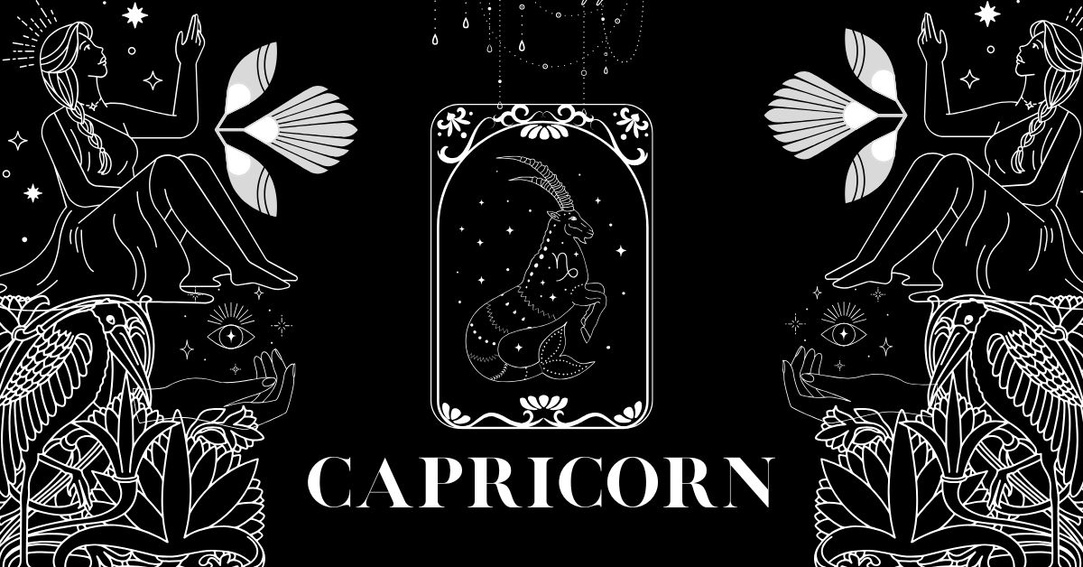 Capricorn Tarot Card Reading: King of Pentacles