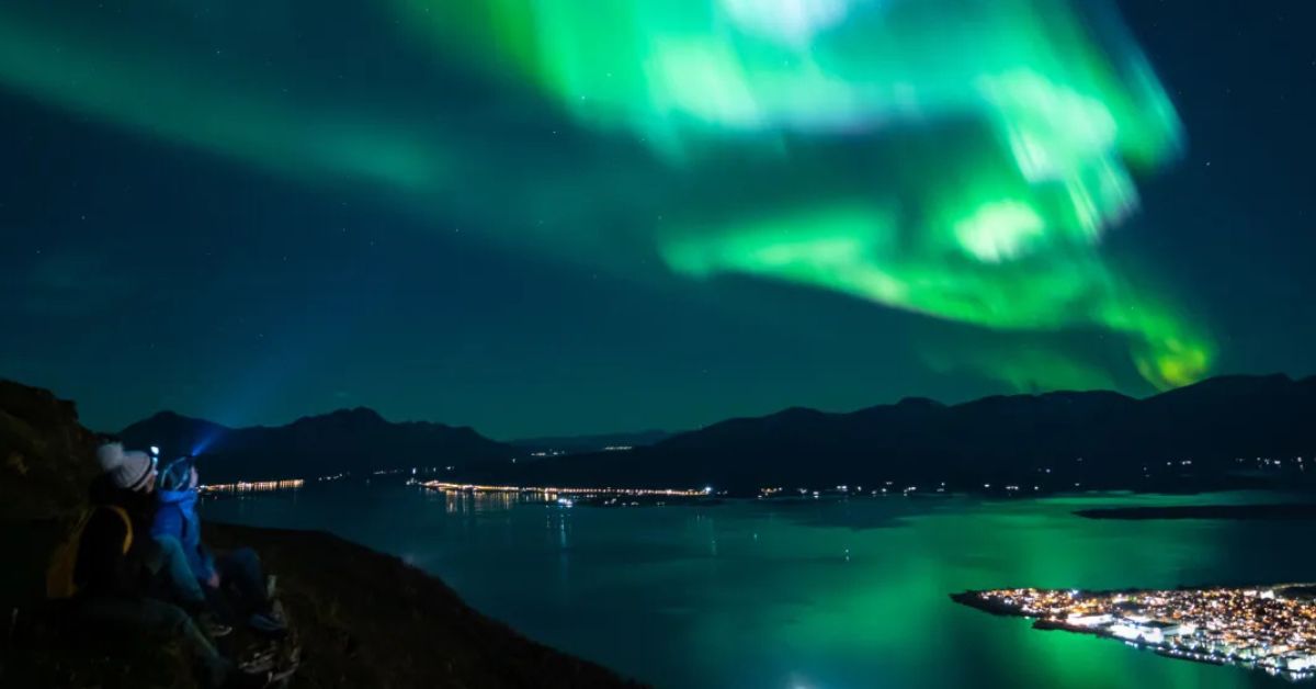 Chase the Northern Lights at 2025’s Hottest Destination - Tromsø, Norway