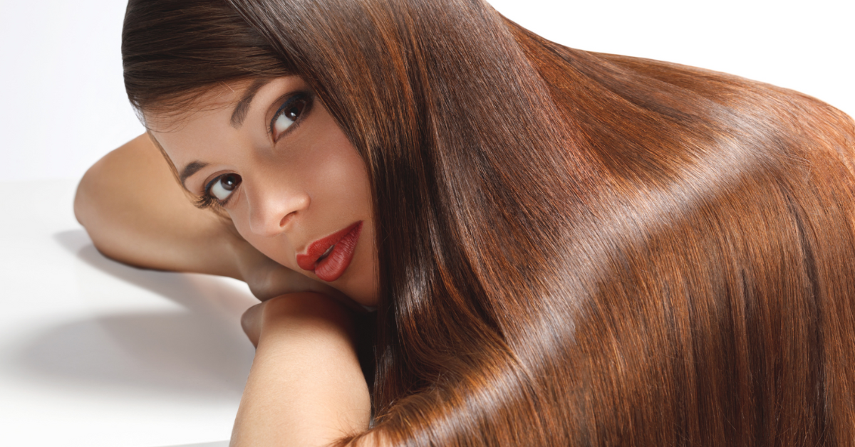 The Best Hair Repairing Treatments for Chemically Damaged Hair in Singapore