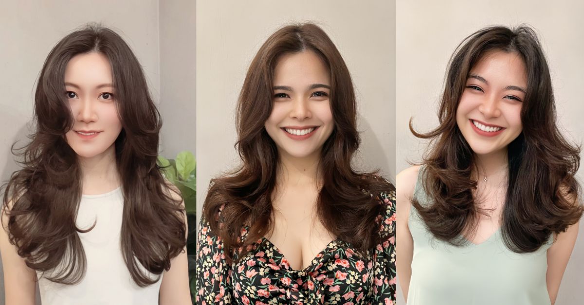 Chez Vous: HideAway - Affordable Hairdresser in Singapore with No Hidden Fees