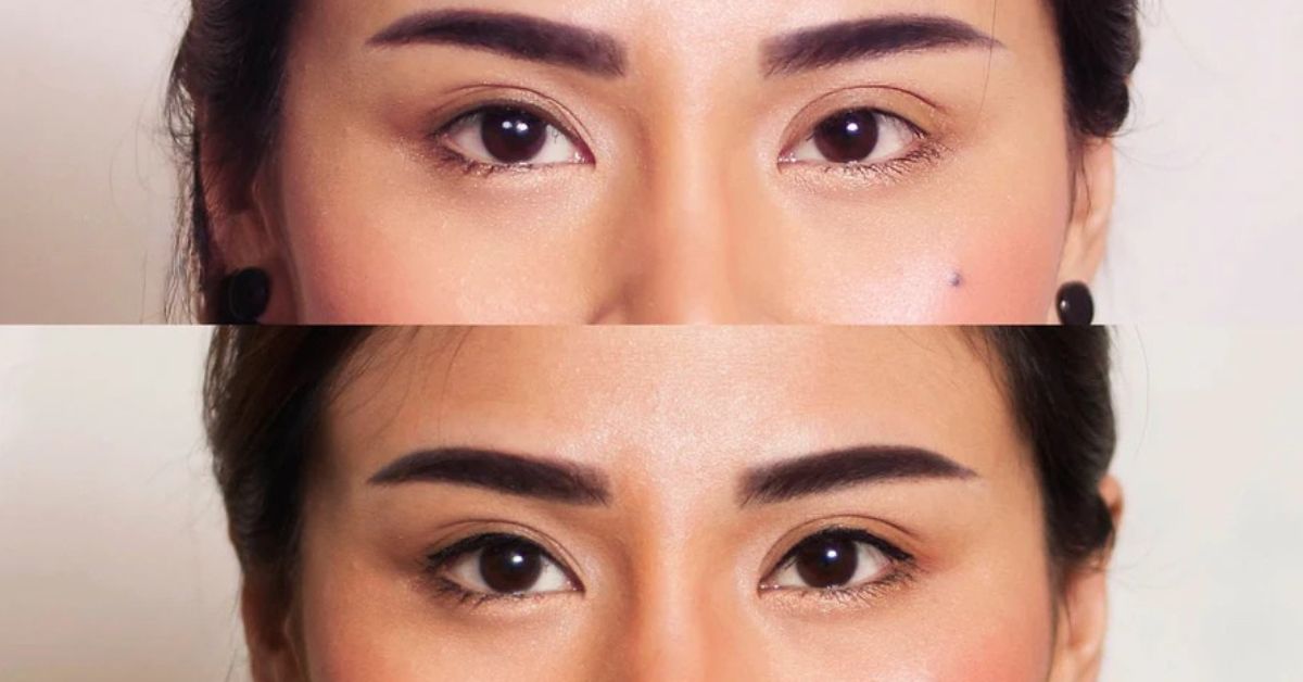 Chrysalis Spa – Natural, Long-lasting Eyeliner Embroidery