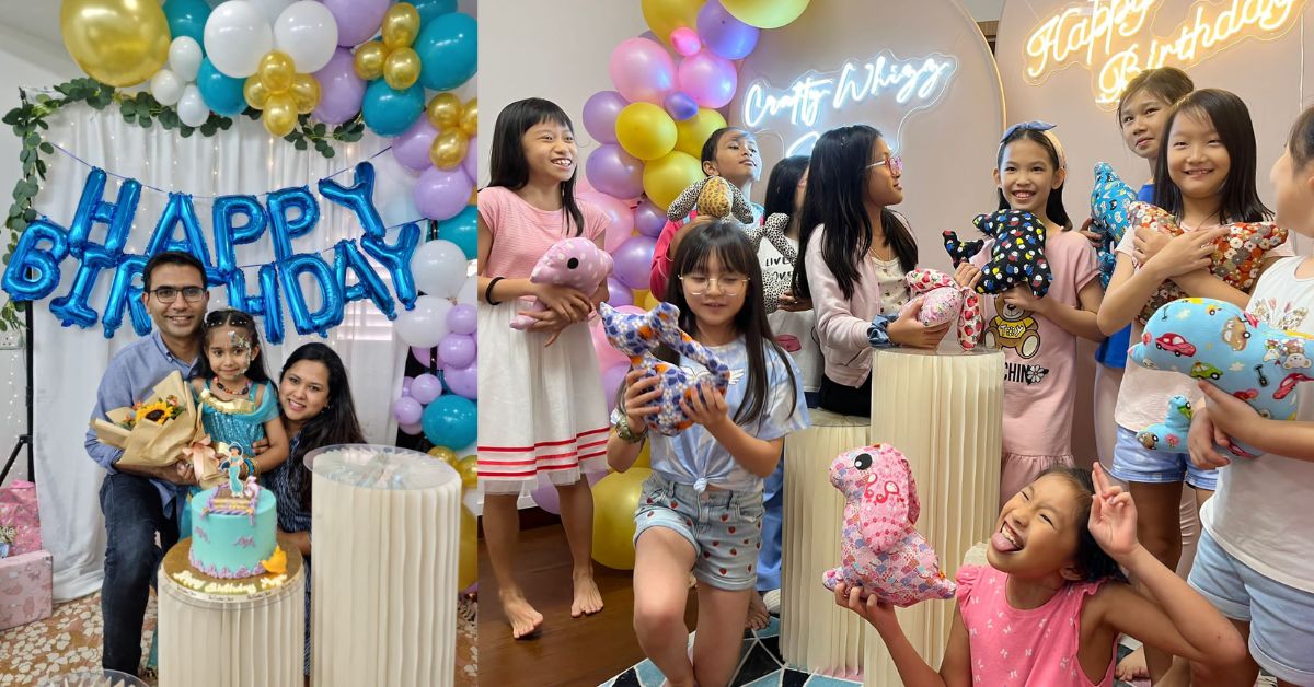 10 Best Kids' Birthday Party Venues in Singapore 2023 Top Picks