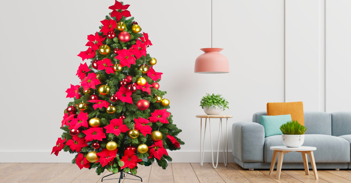 Where to Buy Christmas Trees and Decor in Singapore? 