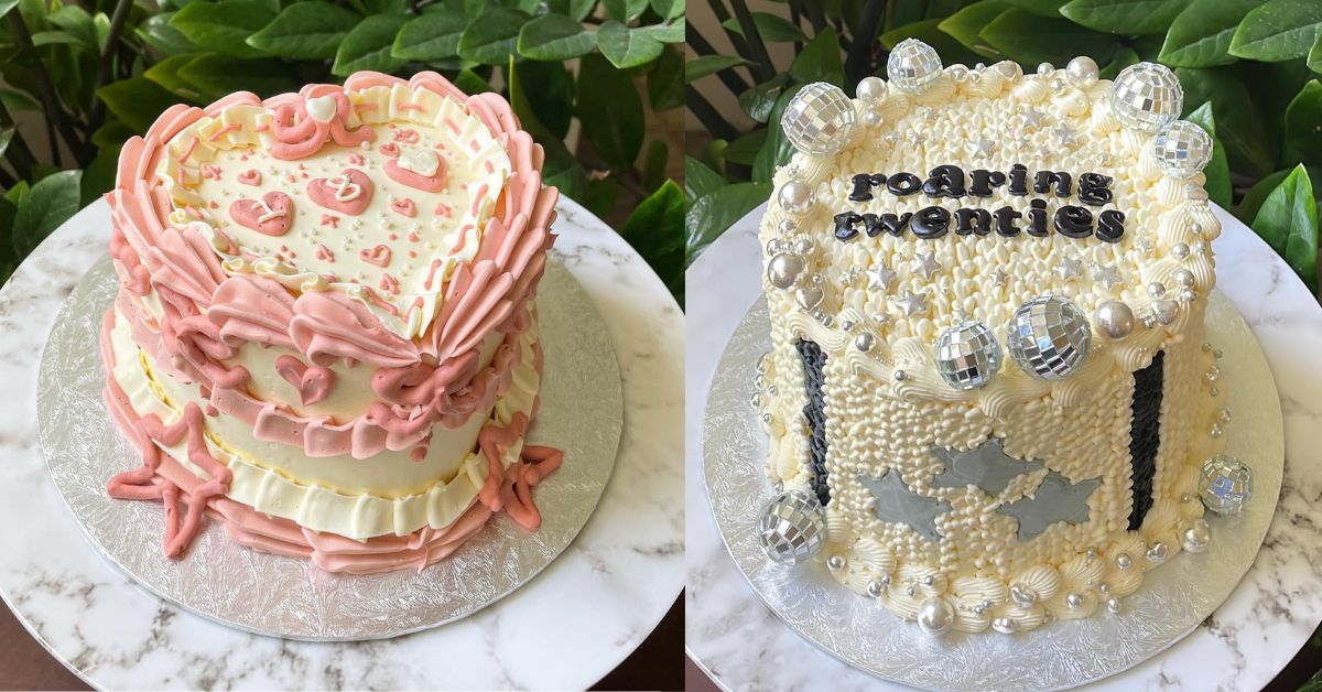 Dee_Bakes - Artisanal Unique-Themed Cakes for All Occasions