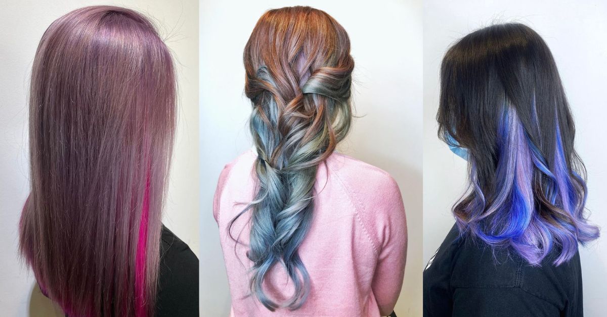 Festive Special: Top Hair Salons in Singapore for Hair Colour, Highlights and More!