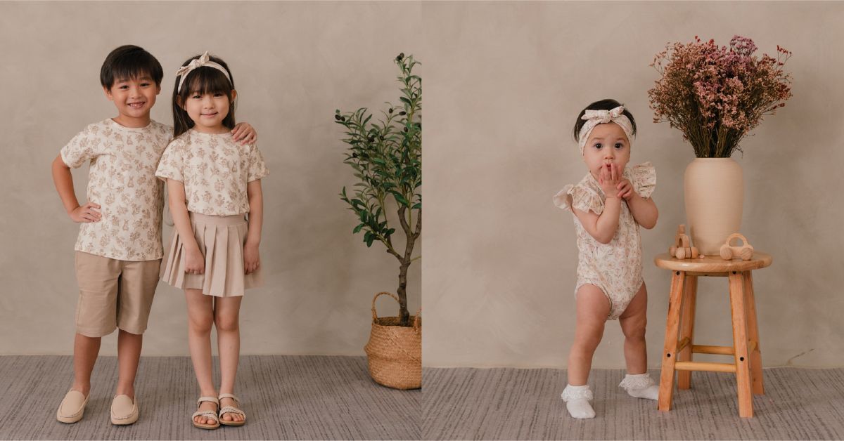 Elly Issey — Organic Essentials Made for Comfort and Everyday Life in Singapore
