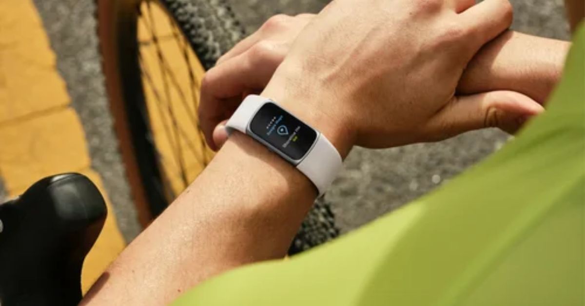 Fitbit Charge 6 