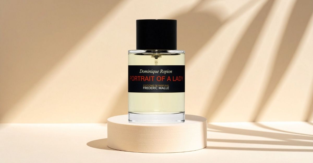 Frédéric Malle, Portrait of a Lady - Gift for Women Who Love a Signature Fragrance