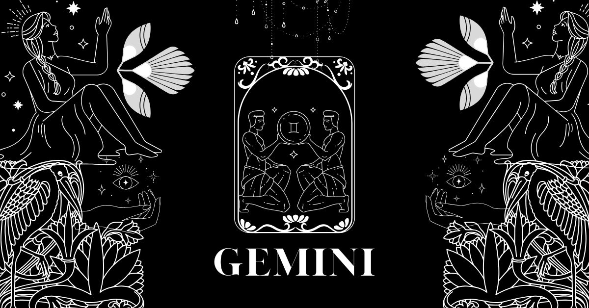 Gemini Tarot Card Reading: Ten of Pentacles