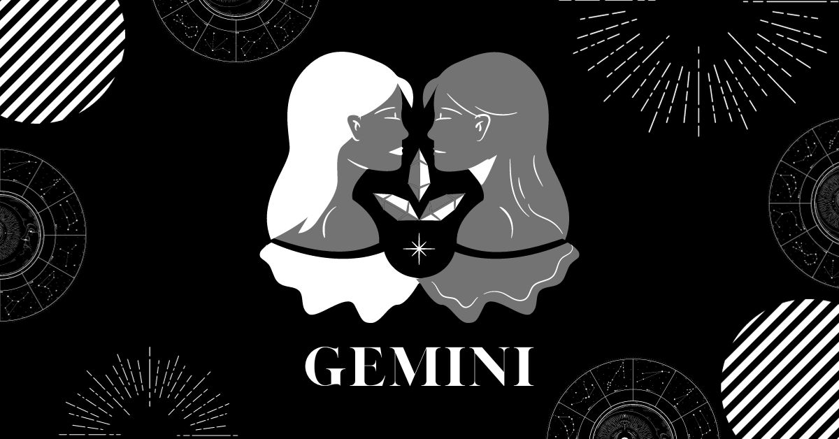 gemini horsocope - september 2024