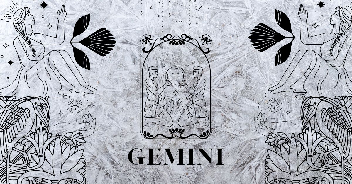 Tarot Predictions 2025: Gemini - The Wheel of Fortune