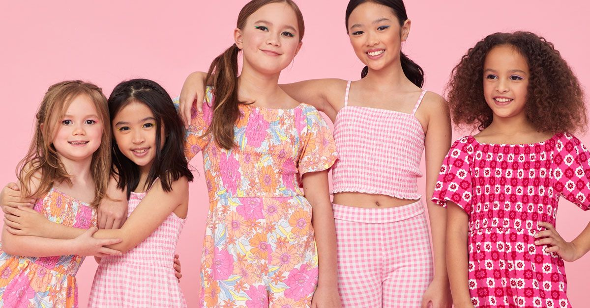 Our Favourite Stores For Kids Clothing in Singapore