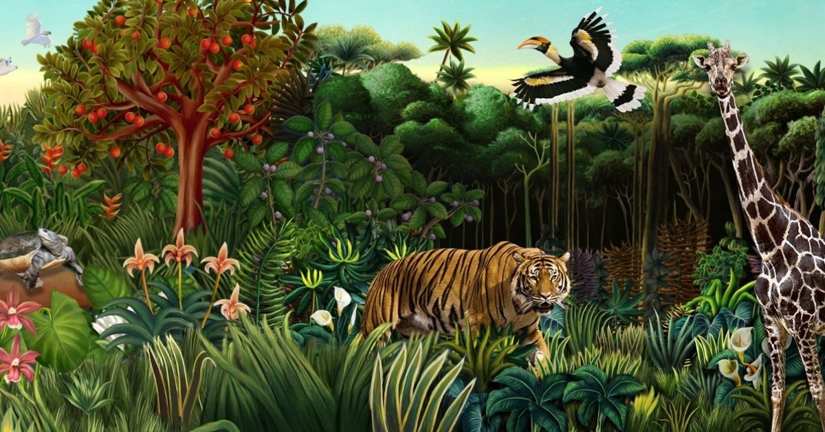 Gifts for Kids Who Love Animals - Friends of Mandai Membership